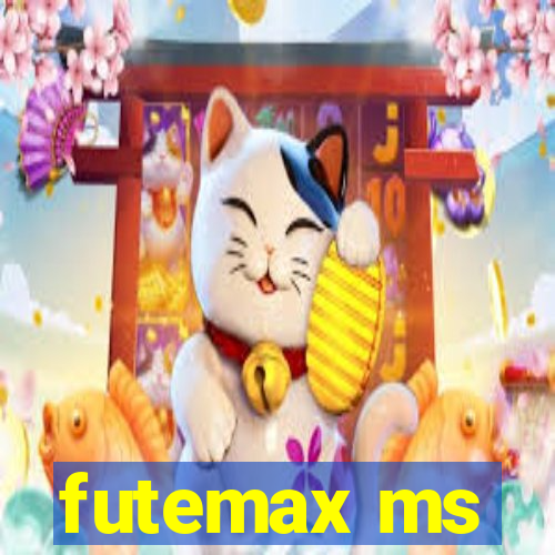 futemax ms